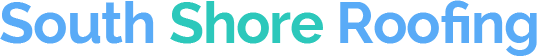 South Shore Roofing logo