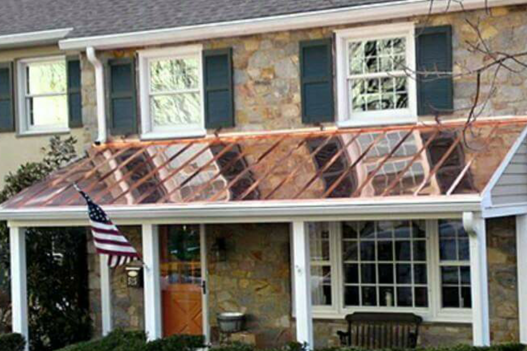 Work photo from South Shore Roofing's gallery